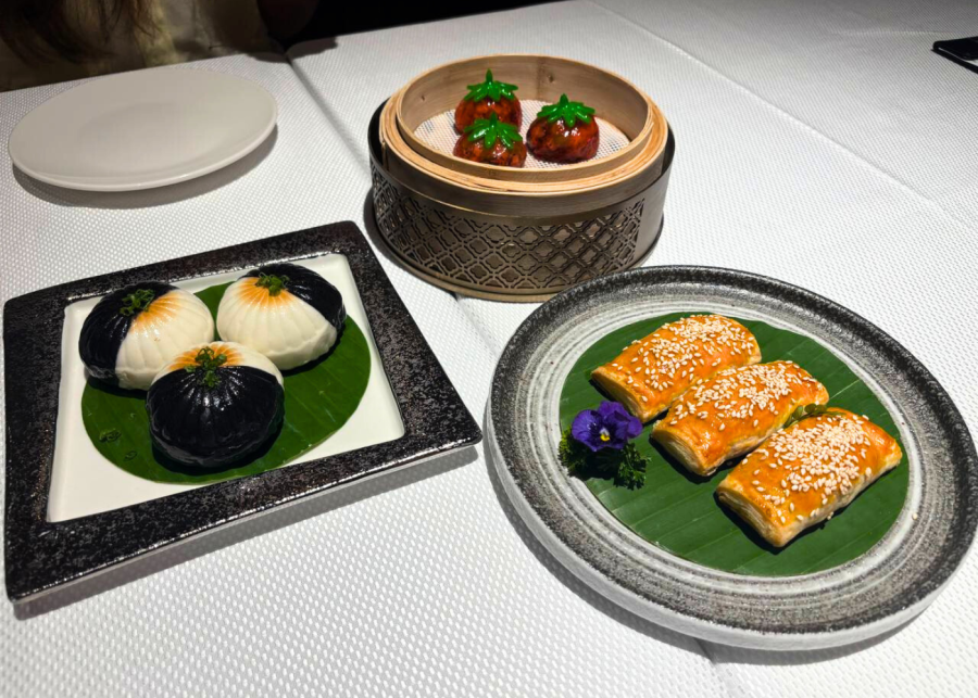 jumbo premium - dim sum in singapore