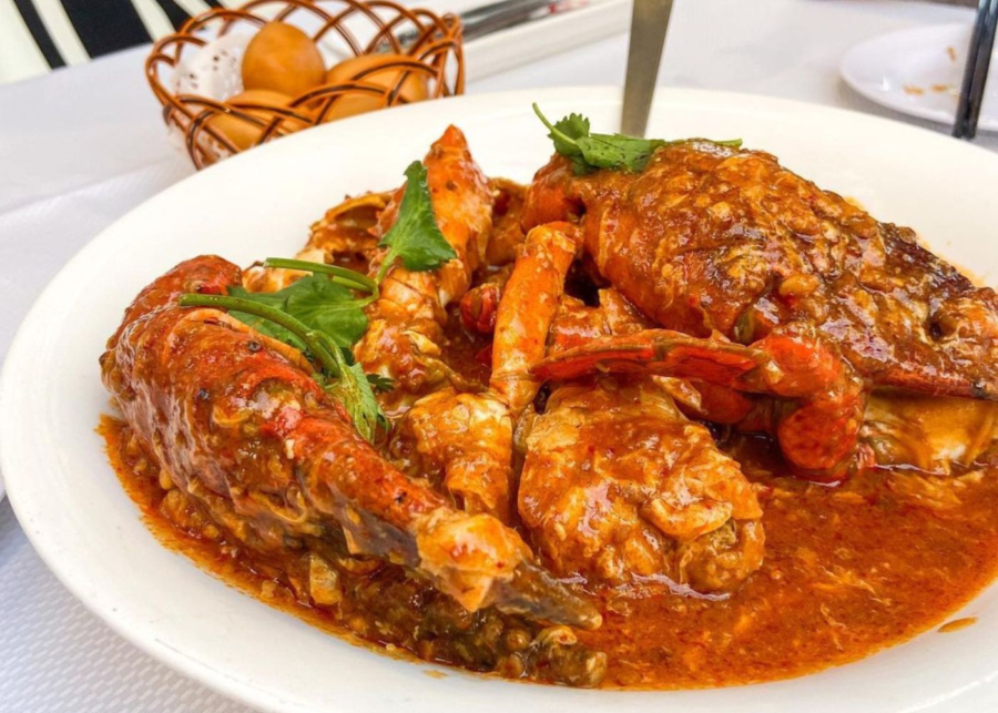 jumbo seafood - singapore restaurants open during cny 2026