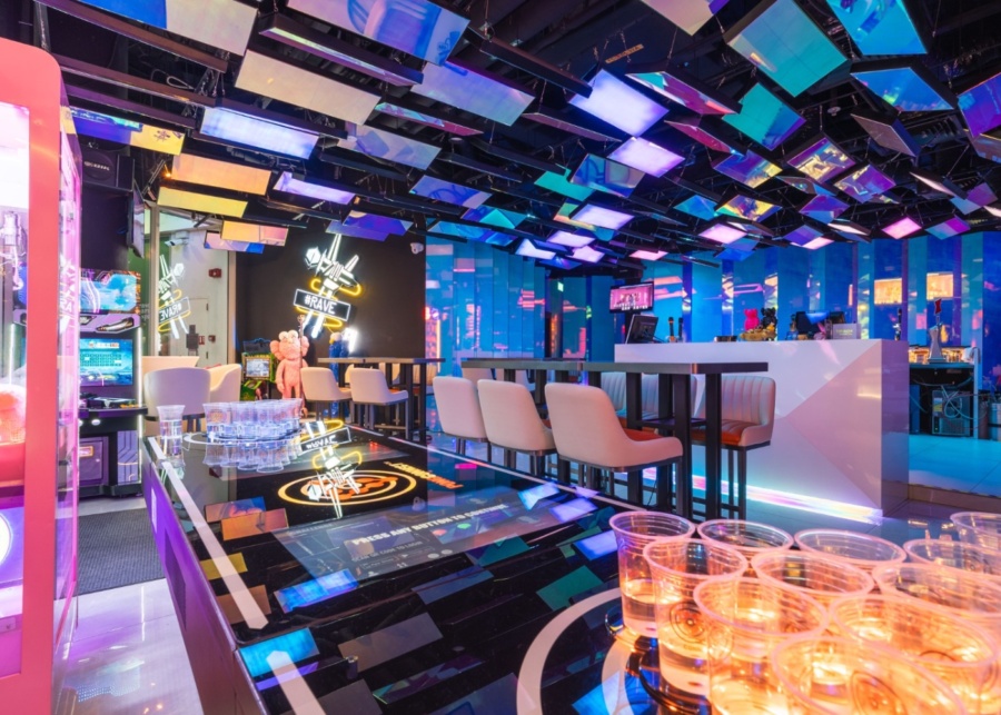 Rave Karaoke | Best karaoke KTV in Singapore