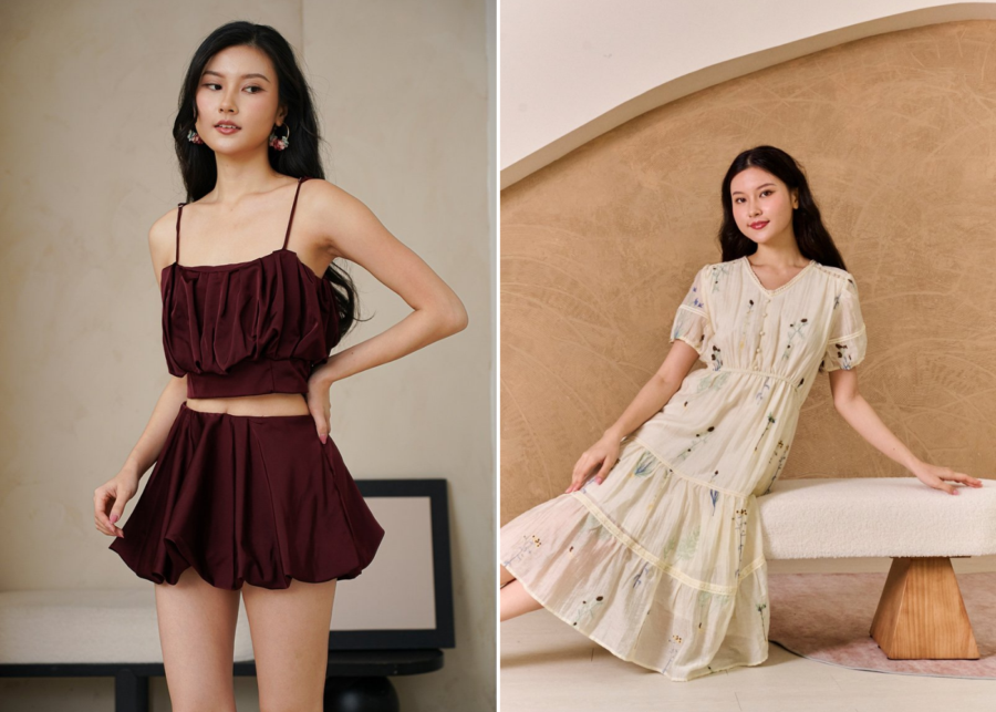 lechic - blogshops singapore