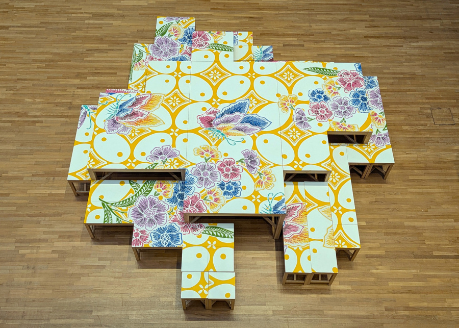 Untitled Gathering | Light to Night 2026 Singapore