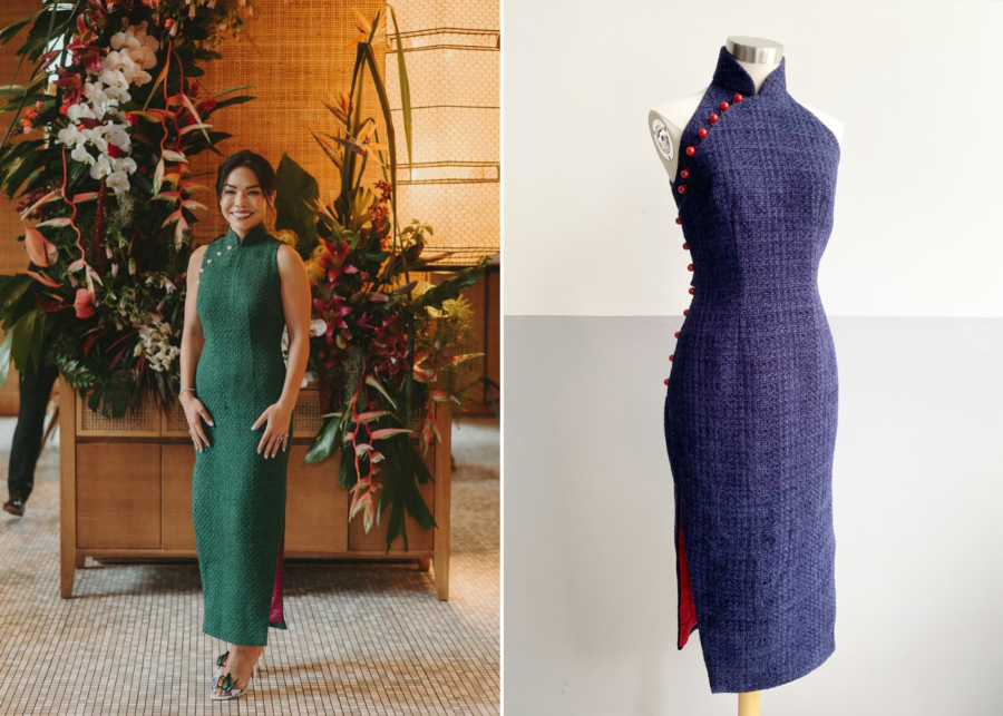 mama and misse - where to buy cheongsam in singapore