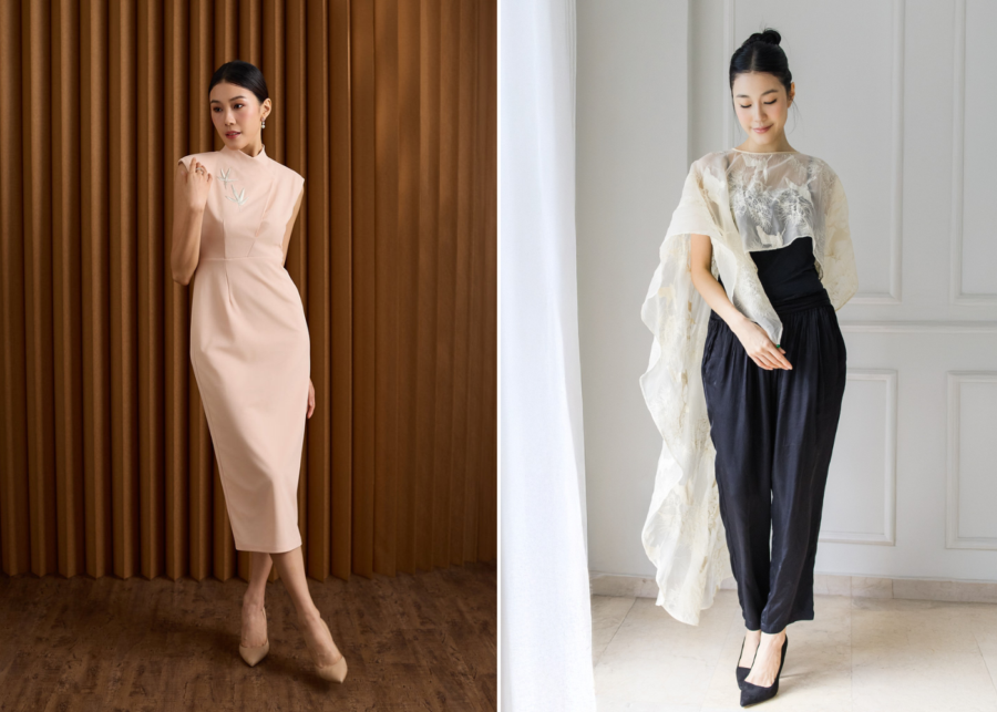 paopao - where to buy cheongsam in singapore