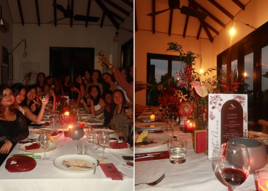 screaming pigeons galentines day - things to do in singapore in february 2026