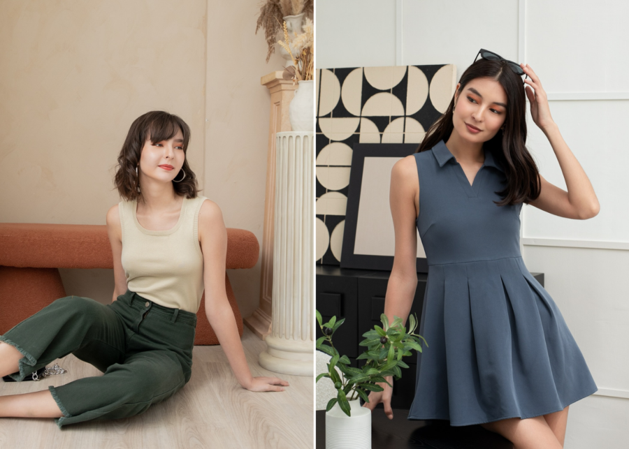 shop sassy dream - blogshops singapore
