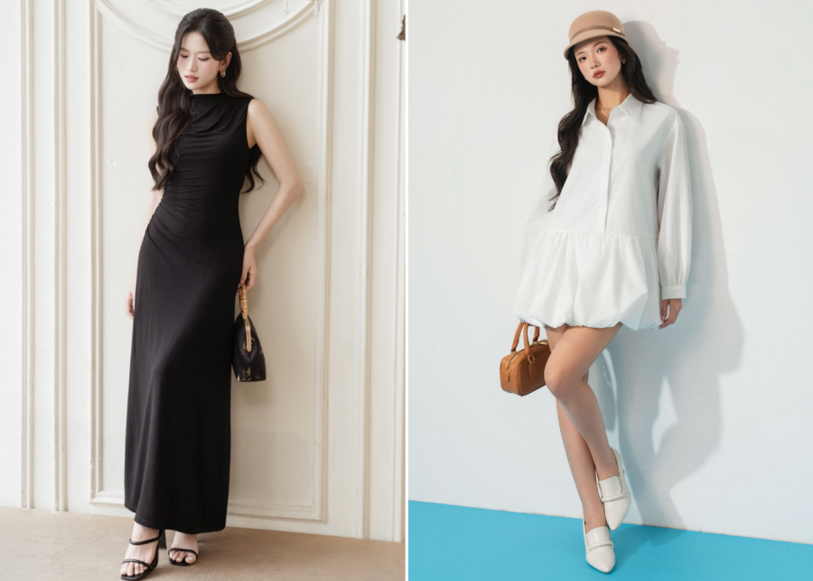 supergurl - blogshops singapore