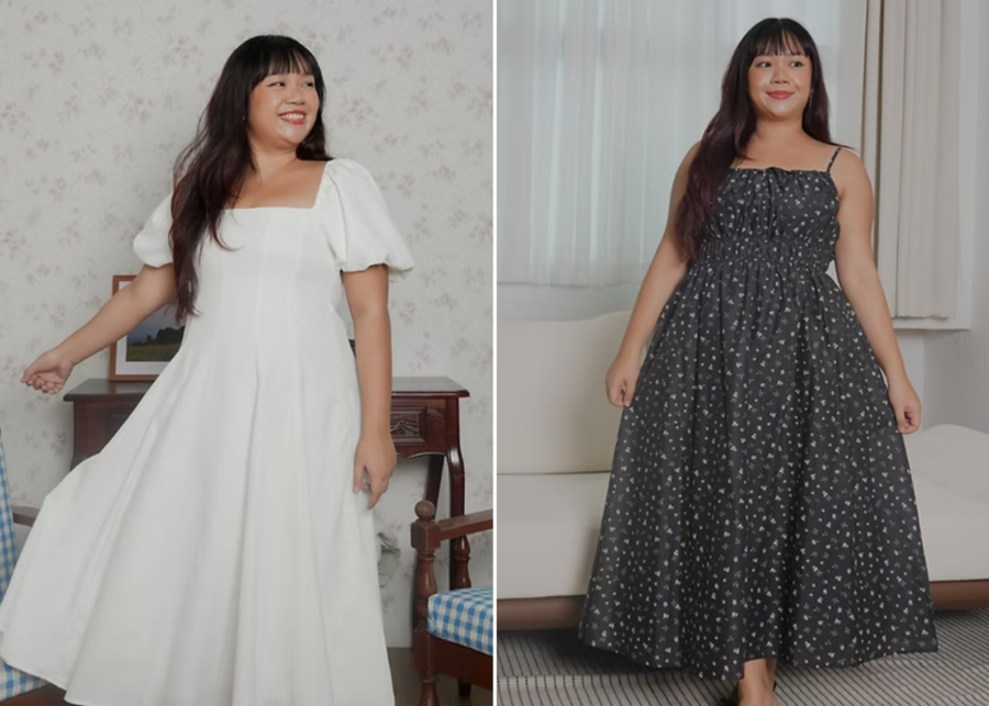 the fleur label - blogshops singapore