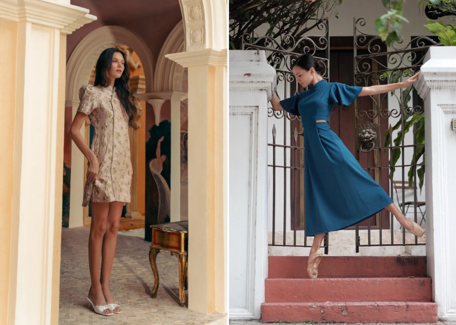 the missing piece - where to buy cheongsam in singapore