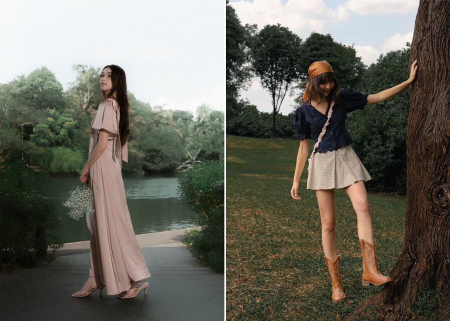 the thread theory - blogshops singapore