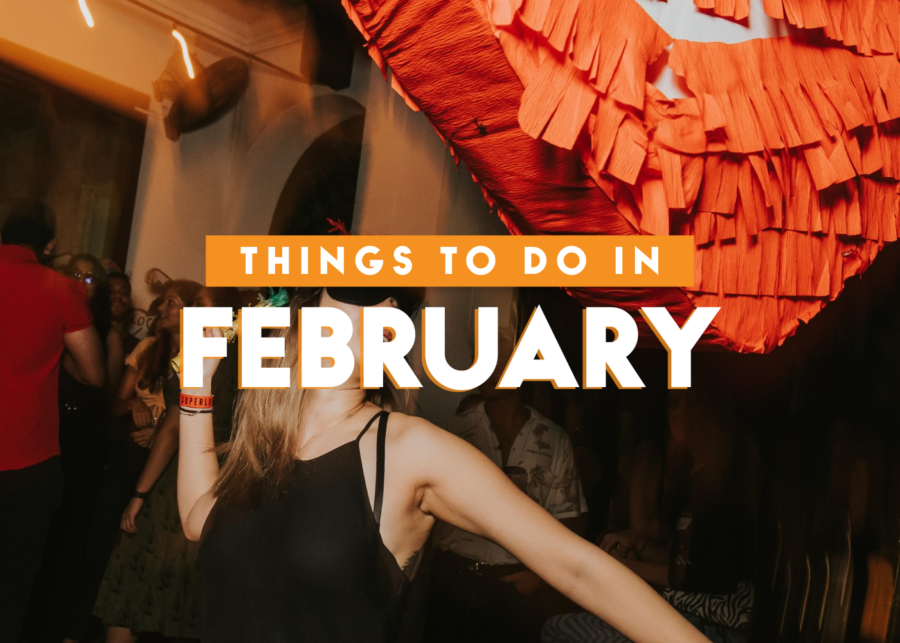 Things to do in Singapore in February 2026: A cool supper club, Valentine’s Day events, and more