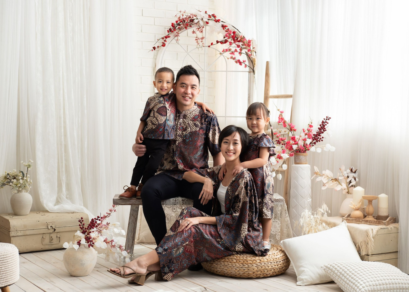 think batik - batik in singapore