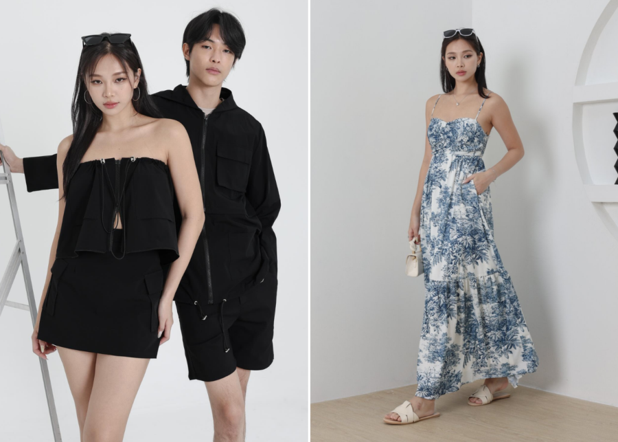 topazette - blogshops singapore