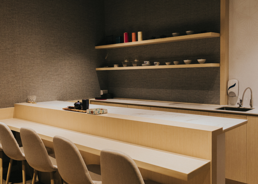 valentines day dinner singapore 2026 | Ichigo Ichie