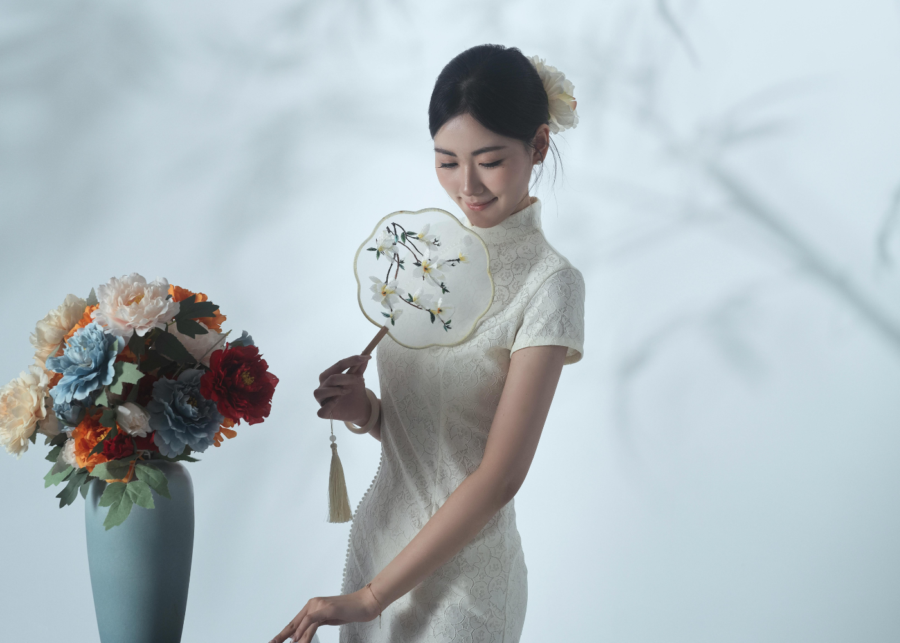 where to buy cheongsams in singapore | chinese new year 2026 singapore