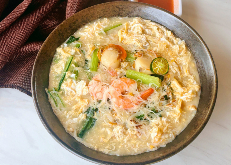 white restaurant - singapore restaurants open during cny 2026