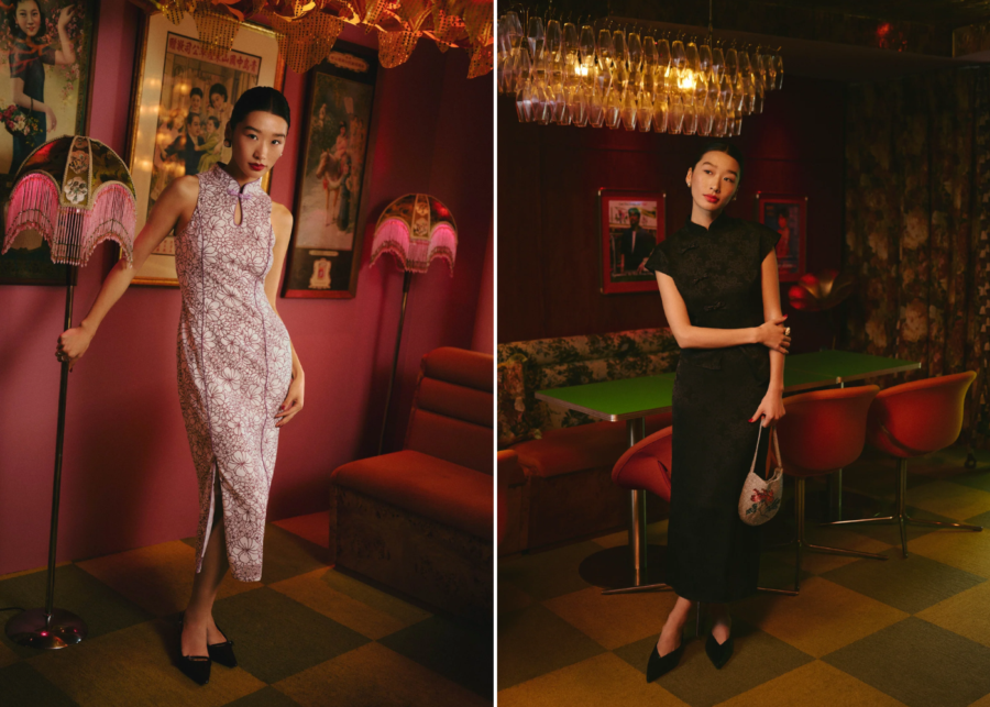 yacht 21 - where to buy cheongsam in singapore
