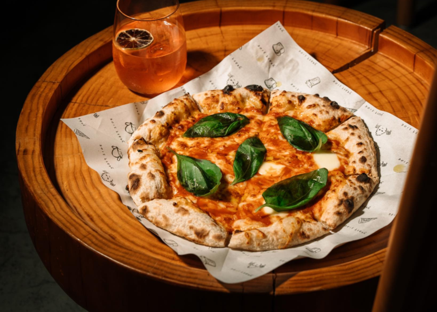 yeast side - singapore restaurants open during cny