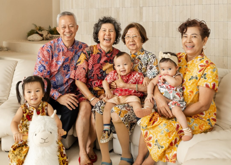 yeomama batik - batik in singapore