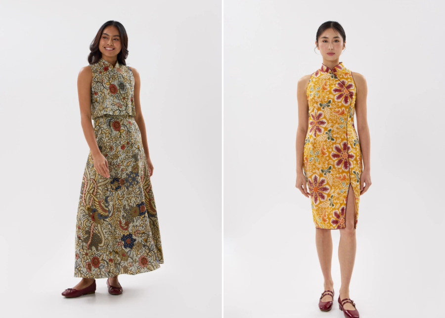 yeomama batik - where to buy cheongsam in singapore