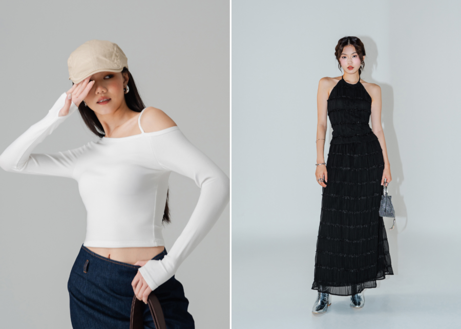 young hungry free - blogshops singapore