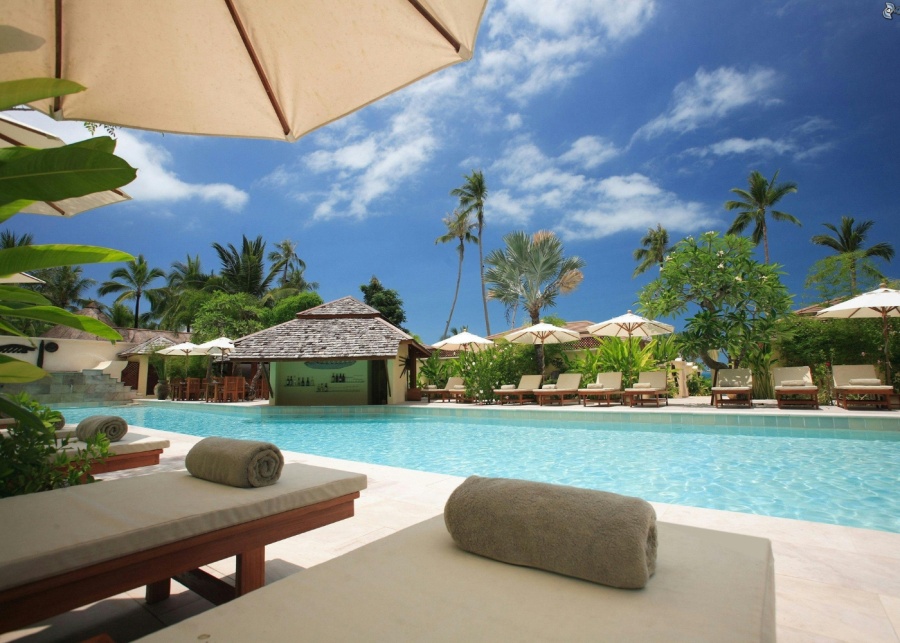 20 best hotels in Singapore for relaxing retreats