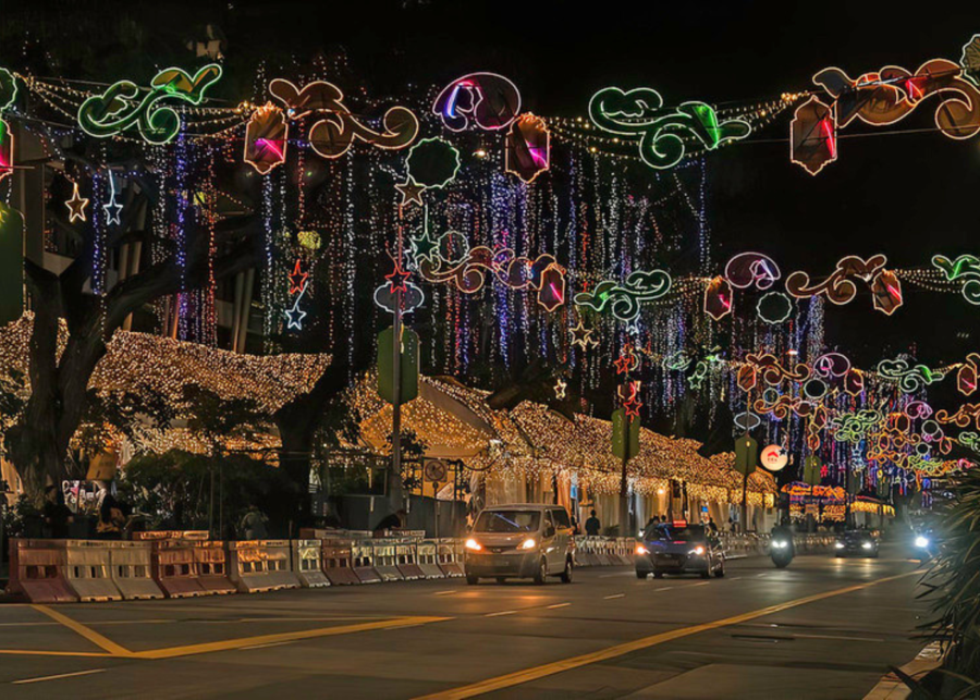 11 best Ramadan bazaars for 2026: Delicious street food, drinks, and tons of shopping