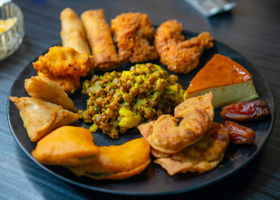 Halal snacks in Singapore for a snack lover’s dream