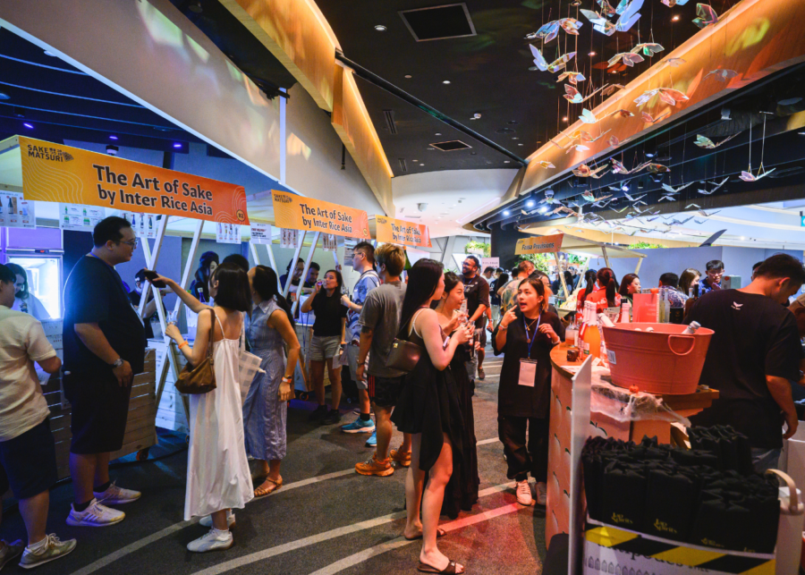 Sake Matsuri 2026-march-events-singapore