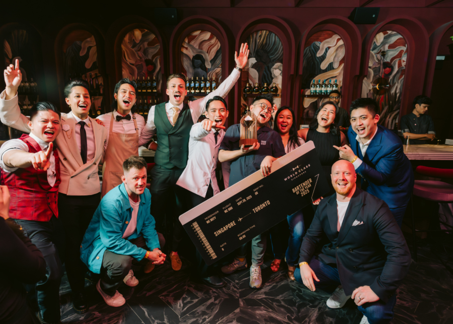 World Class Cocktail Festival 2026-things-to-march-singapore