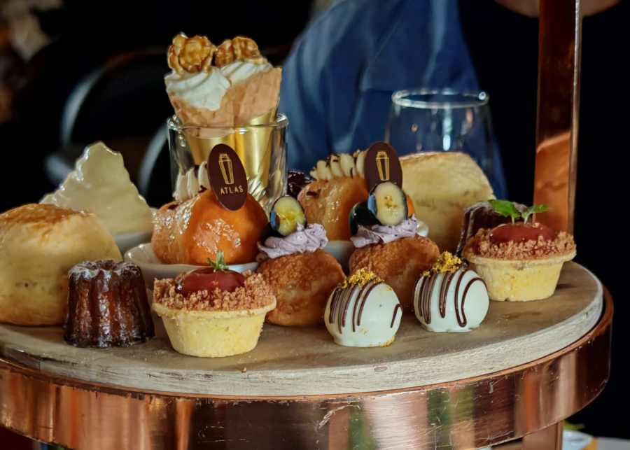 atlas - high tea in singapore