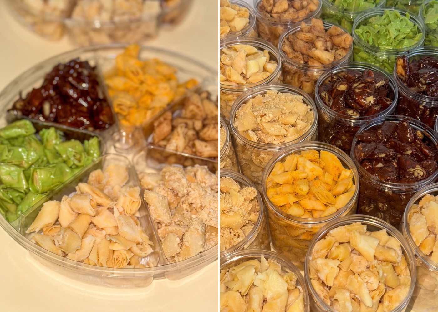 Halal Snacks in Singapore For A Snack Lover's Dream