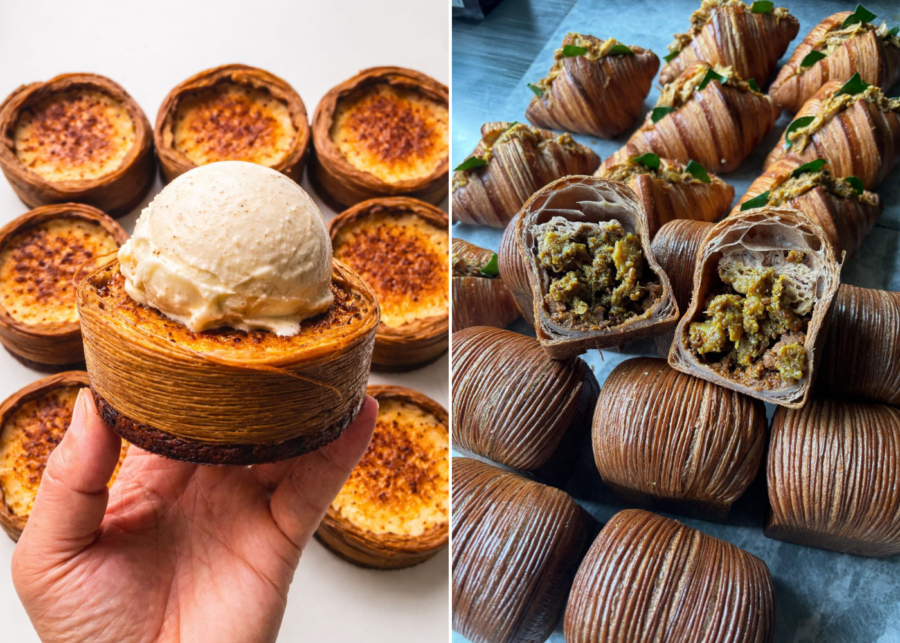 captain roti - halal snacks in singapore