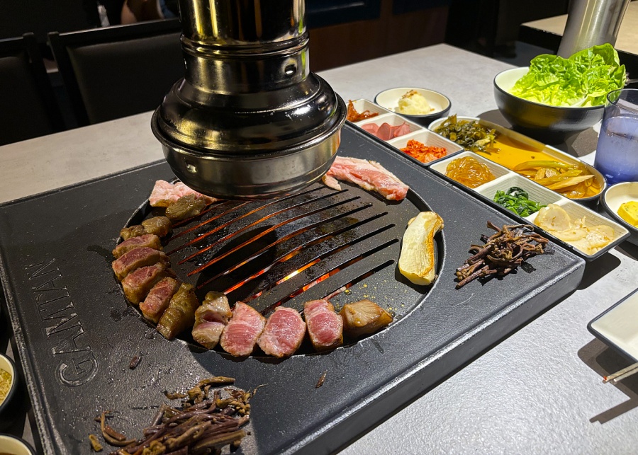 Best Korean food in Singapore: 19 restaurants for KBBQ and authentic dishes