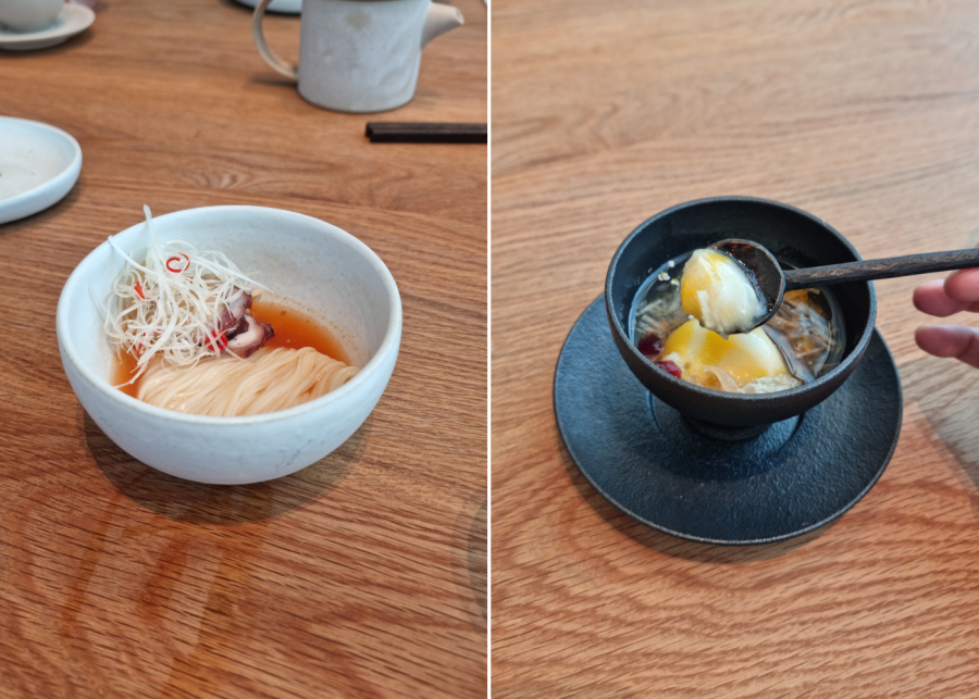 Na Oh | Authentic Korean BBQ and food in Singapore