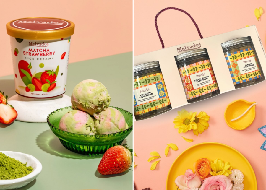 melvados - halal snacks in singapore