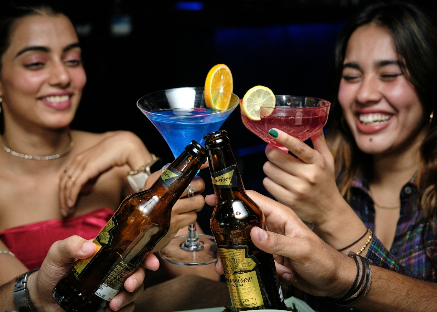 Best ladies’ night deals in Singapore: Where to sip, sizzle and sway with your girlfriends