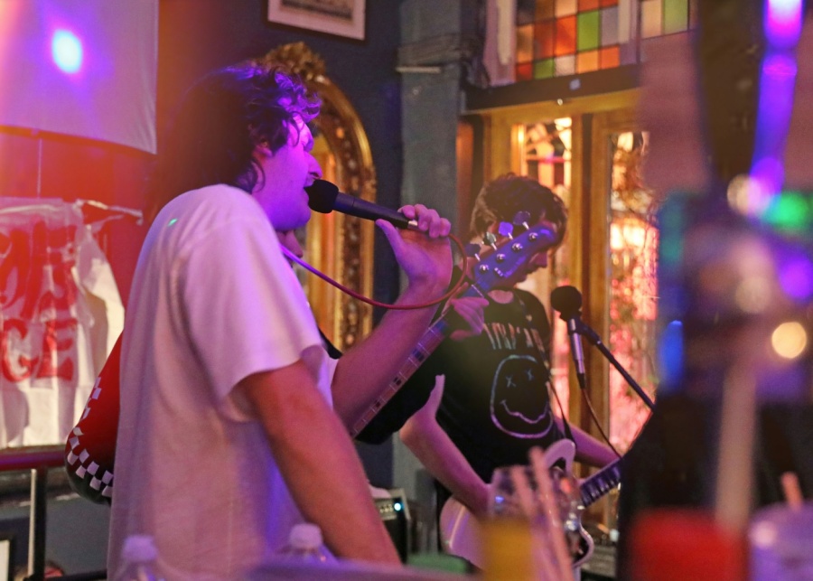 Where to catch live music in Singapore: 18 best bars for rockin’ tunes and awesome tipples