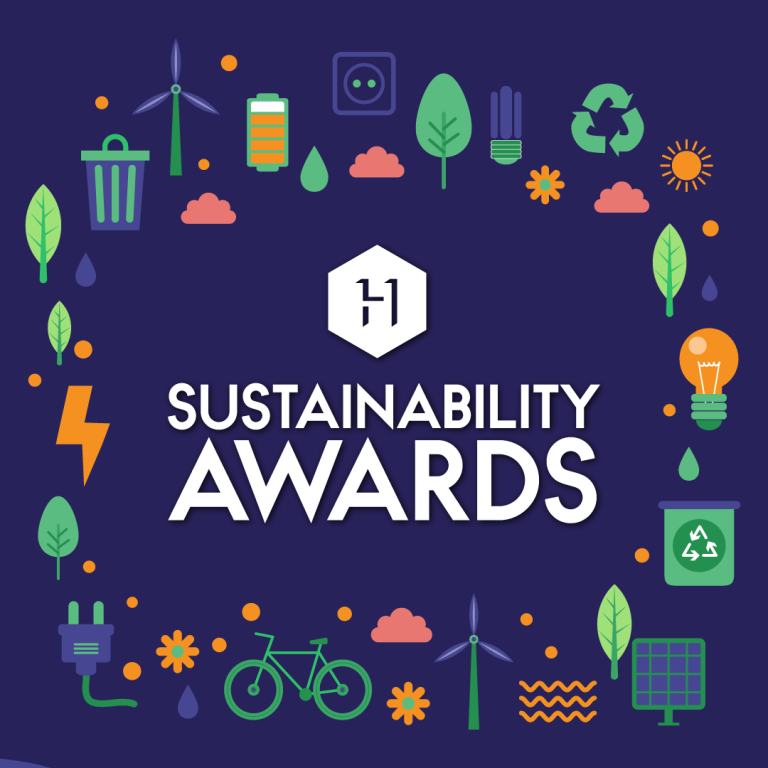 Sustainability Awards