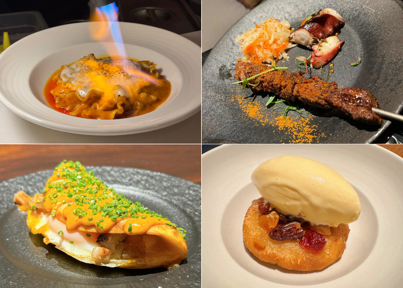 best restaurants in singapore top picks