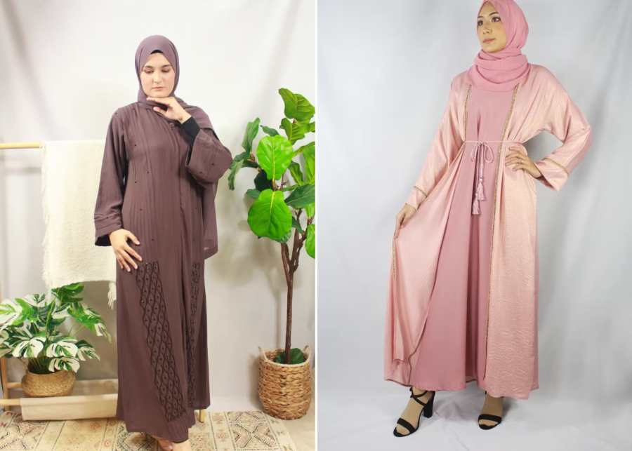 dfatiin collections - baju raya hari raya clothes singapore