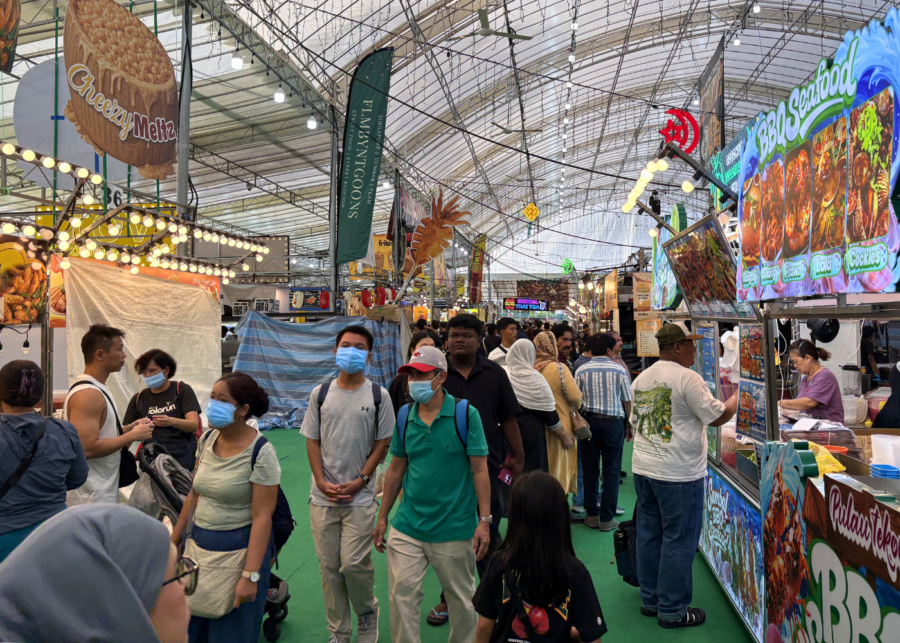 Geylang Serai Ramadan Bazaar 2026: 9 food stalls to check out and what else you can do here