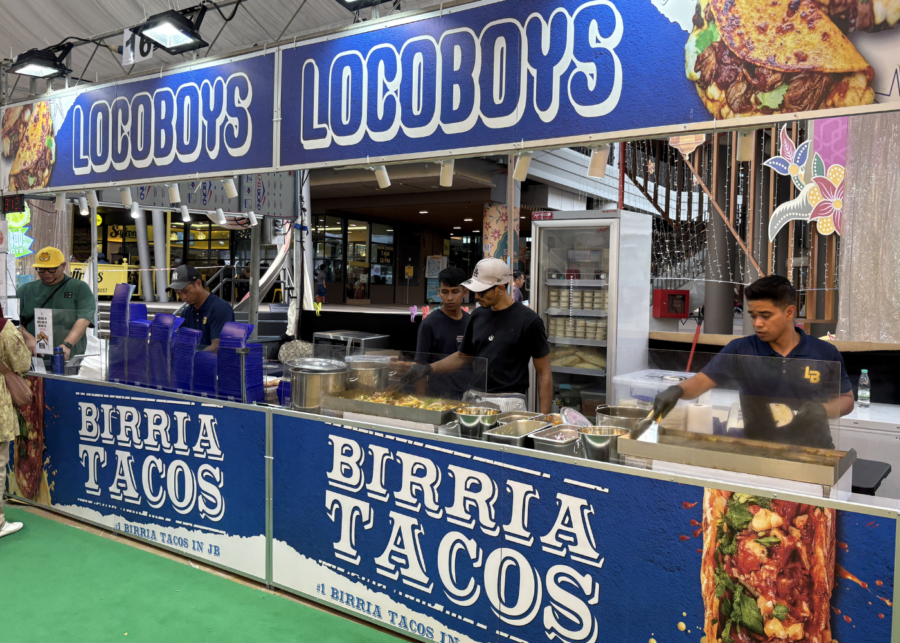 Locoboys | Geylang Serai Ramadan Bazaar 2026