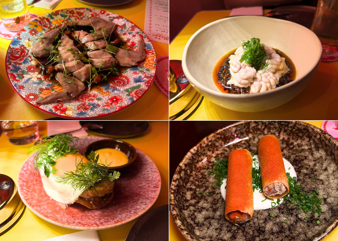 maggies - chinese restaurants in singapore