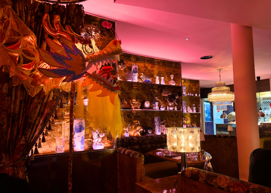 maggies review singapore