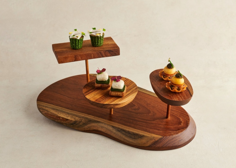 Seroja | Malay food in Singapore