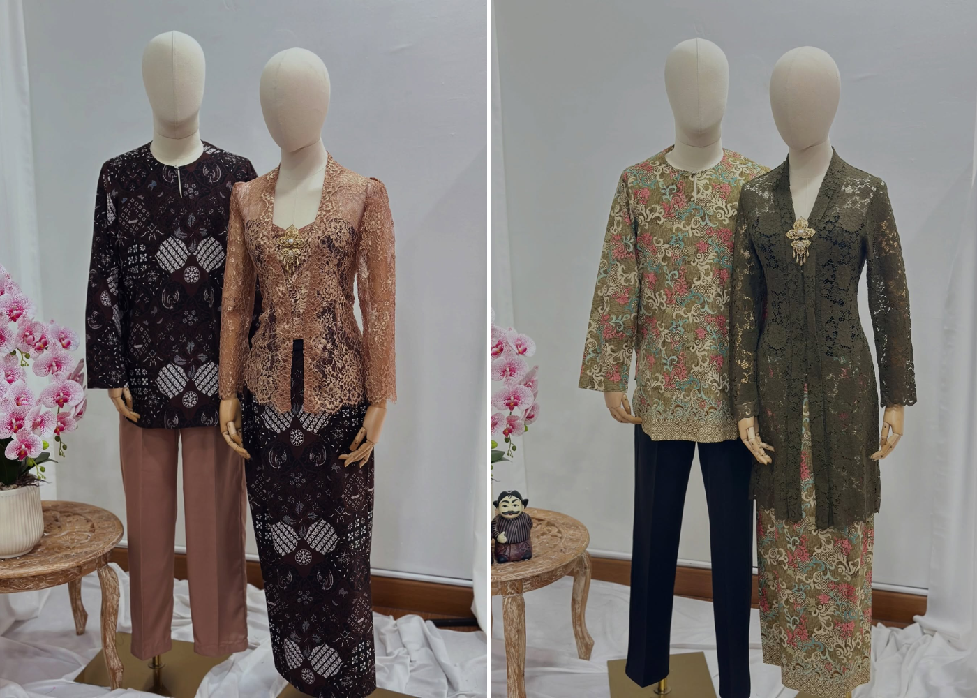 Hari Raya Textile Where To Buy Baju Raya In Singapore For Hari Raya