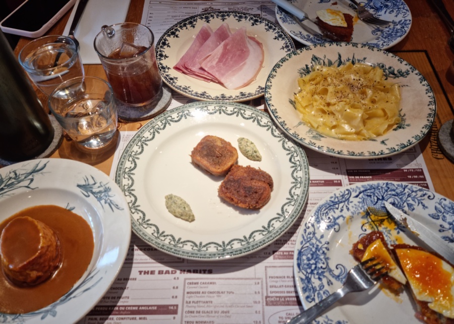 Bonjour Ma Cuisine | New restaurants and menus in Singapore 2025