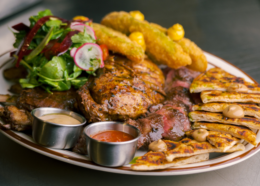 salai - iftar ramadan food buffet singapore