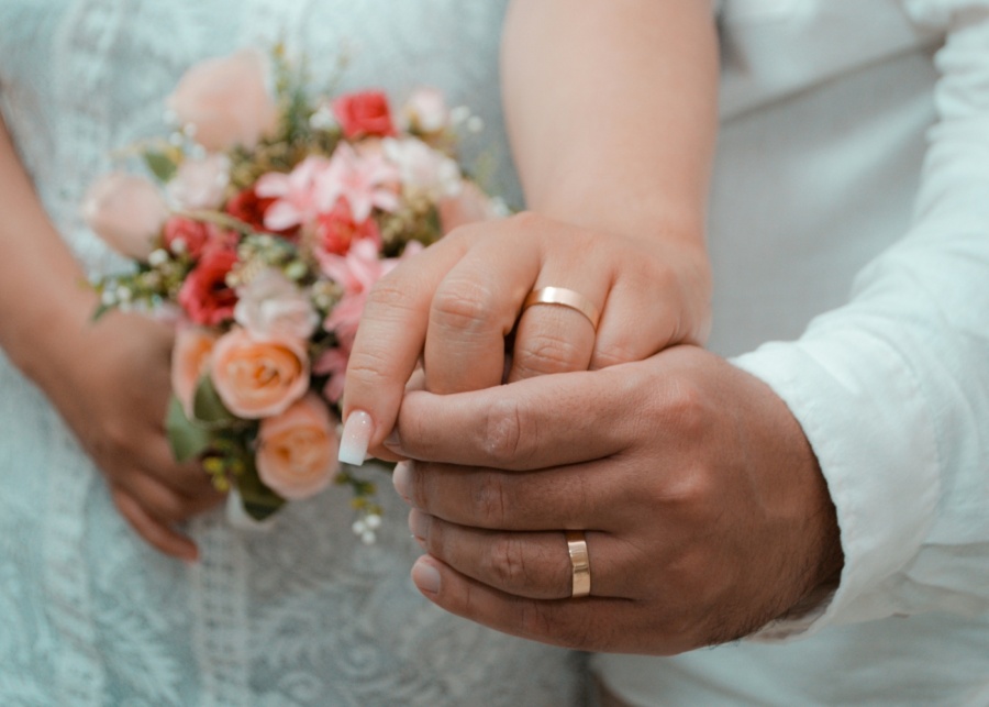 17 jewellers to shop for the best wedding bands in Singapore