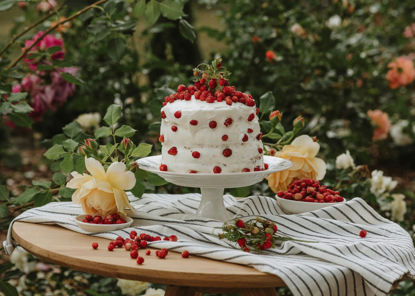 15 Best Birthday Cake Shops In Singapore for Gorgeous Bakes